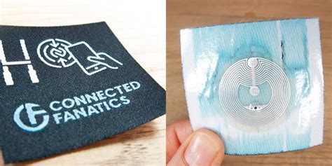 nfc garment tags|nfc tags for apple phones.